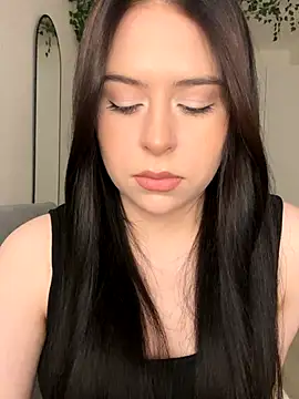 Snapshot of _SweetCandyy chatting on 10.04.25 SweetCandyy online show from 10.04.25