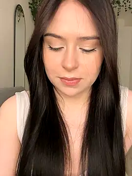 Snapshot of _SweetCandyy chatting on 10.05.25 SweetCandyy online show from 10.05.25