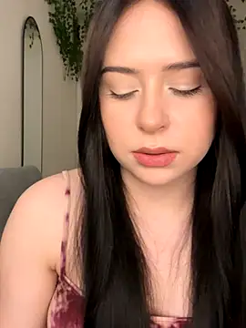 Snapshot of _SweetCandyy chatting on 10.09.25 SweetCandyy online show from 10.09.25