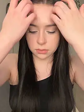 Snapshot of _SweetCandyy chatting on 10.11.25 SweetCandyy online show from 10.11.25