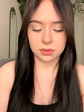 Snapshot of _SweetCandyy chatting on 10.18.25 SweetCandyy online show from 10.18.25