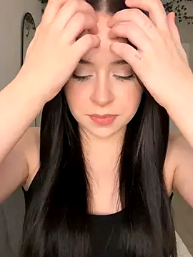 Snapshot of _SweetCandyy chatting on 10.23.25 SweetCandyy online show from 10.23.25