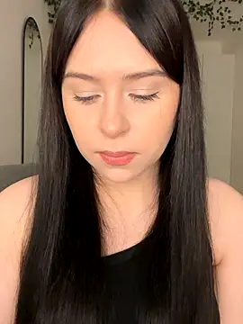 Snapshot of _SweetCandyy chatting on 10.26.25 SweetCandyy online show from 10.26.25