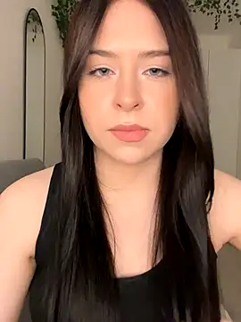 Snapshot of _SweetCandyy chatting on 10.30.25 SweetCandyy online show from 10.30.25