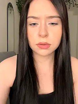 Snapshot of _SweetCandyy chatting on 11.02.25 SweetCandyy online show from 11.02.25