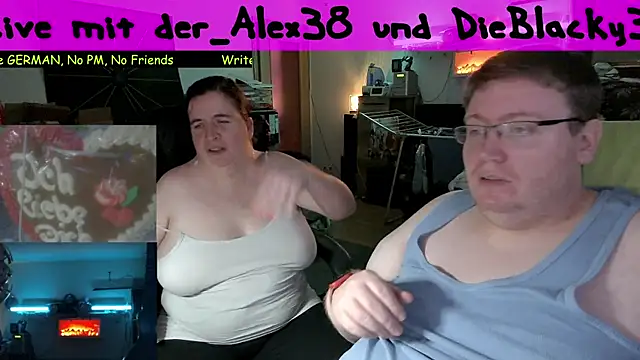 Snapshot of der_alex38 chatting on 02.09.25 der alex38 online show from 02.09.25