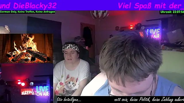 der alex38 online show from 02.08.26