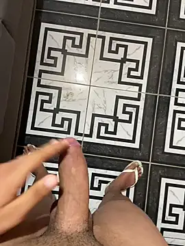 Snapshot of jkauan chatting on 01.20.25 jkauan online show from 01.20.25