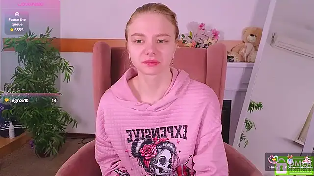 MirraBellanta online show from 12.03.25