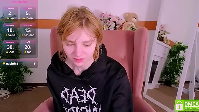 MirraBellanta online show from 02.05.26