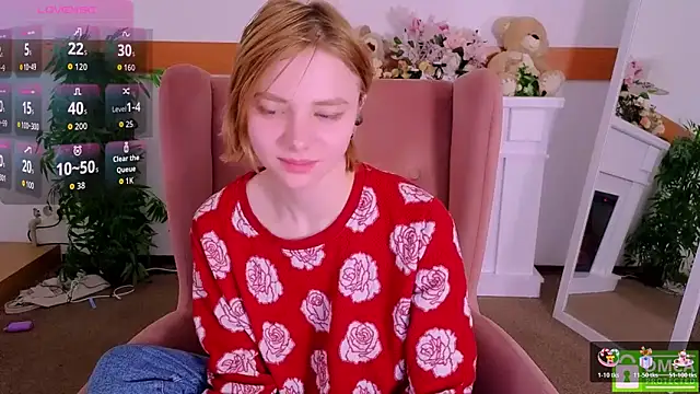 MirraBellanta online show from 02.09.26