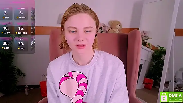 MirraBellanta online show from 02.15.26