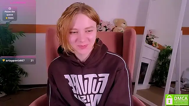 MirraBellanta online show from 02.20.26