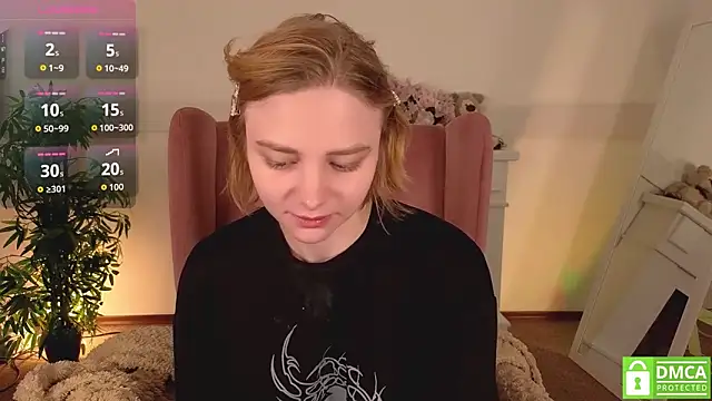 MirraBellanta online show from 04.08.26