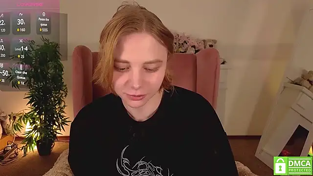 MirraBellanta online show from 04.10.26