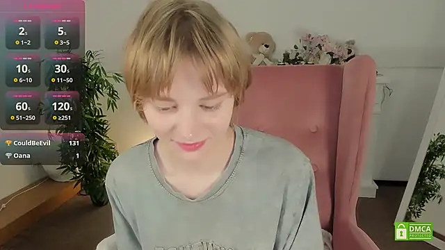 MirraBellanta online show from 07.05.26