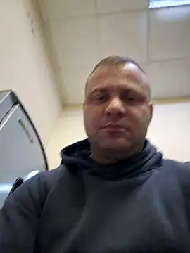 Crek666 online show from 12.04.24