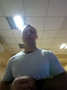 Crek666 online show from 01.10.25