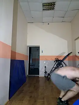 Crek666 online show from 01.15.25