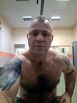 Crek666 online show from 01.16.25