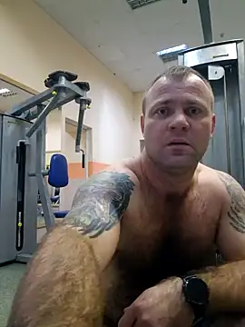 Crek666 online show from 01.31.25