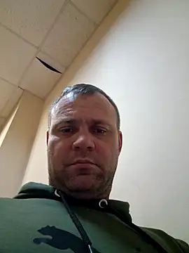 Crek666 online show from 02.01.25