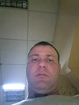 Crek666 online show from 02.03.25