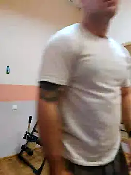 Crek666 online show from 03.19.25