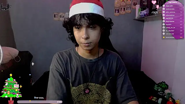 kairozz online show from 12.05.24
