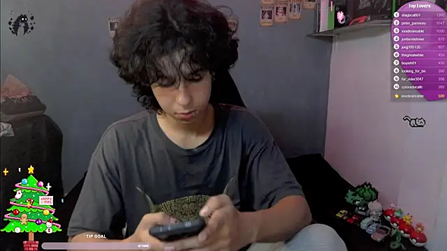 kairozz online show from 12.11.24