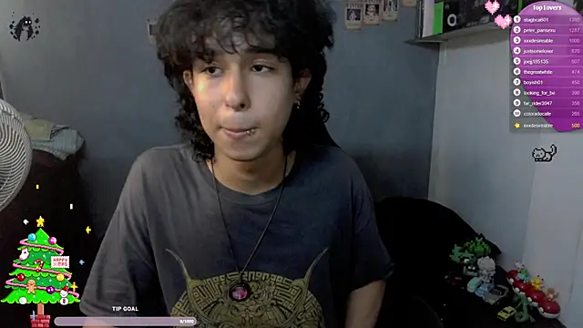 kairozz online show from 12.12.24