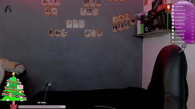 kairozz online show from 12.13.24