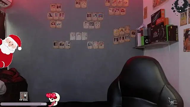 kairozz online show from 12.15.24