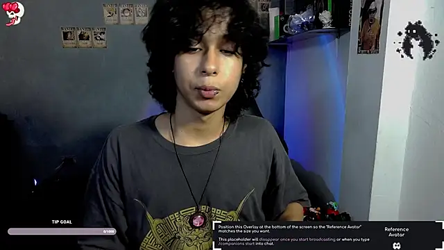 kairozz online show from 01.11.25