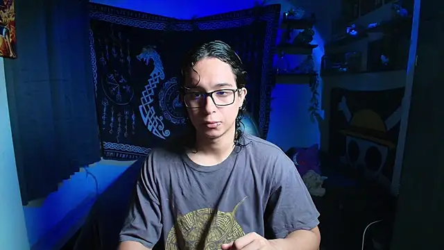 kairozz online show from 10.04.25