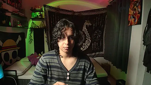 kairozz online show from 10.31.25