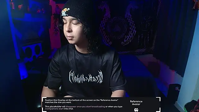 kairozz online show from 11.08.25
