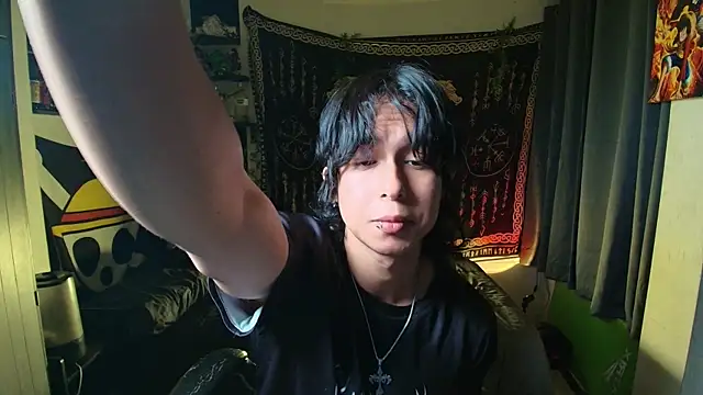 Snapshot of kairozz chatting on 06.27.26 kairozz online show from 06.27.26