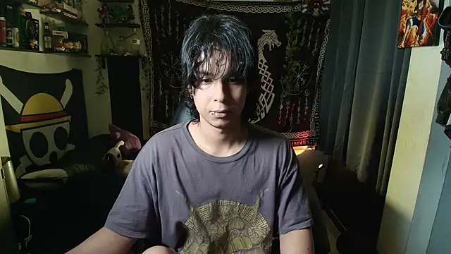 Snapshot of kairozz chatting on 07.02.26 kairozz online show from 07.02.26