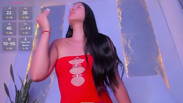 Nicol Betancur online show from 06.04.26