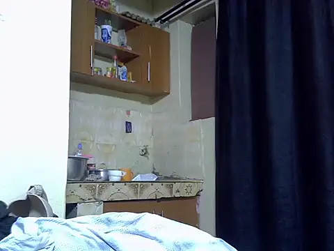 Horny-slut  online show from 03.26.26