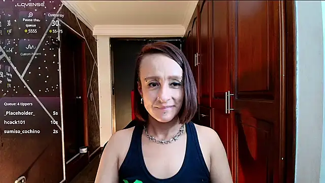 NatashaMason  online show from 01.17.25