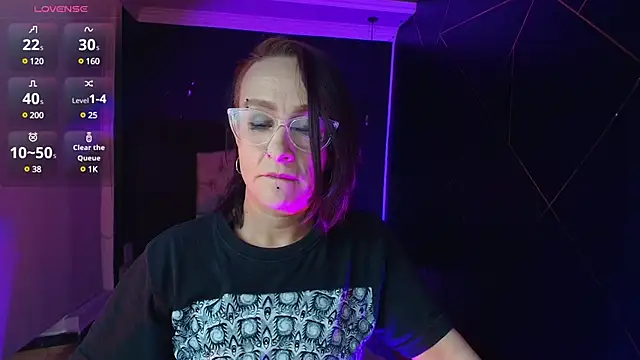 NatashaMason  online show from 03.07.25