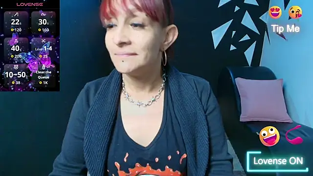 NatashaMason  online show from 11.06.25