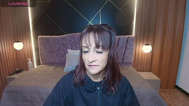 NatashaMason  online show from 05.02.26