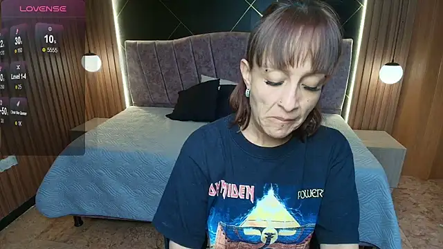 NatashaMason  online show from 06.20.26