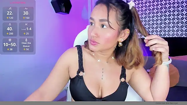 Sussy sunny online show from 01.08.25