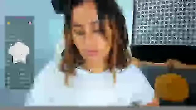 Sussy sunny online show from 02.05.25
