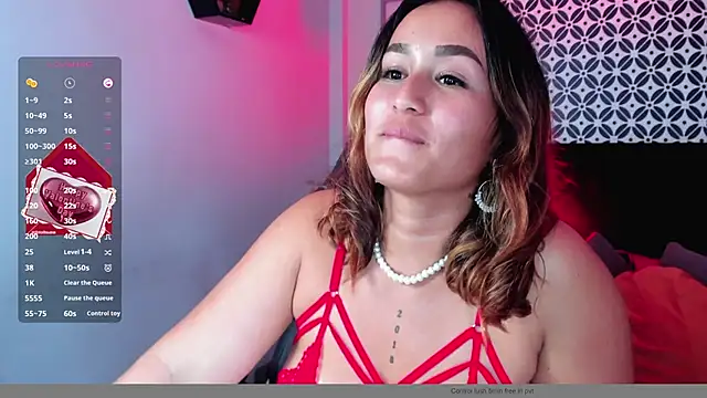 Sussy sunny online show from 02.28.25