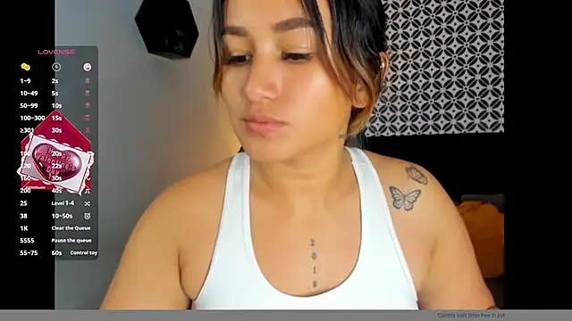 Sussy sunny online show from 03.09.25